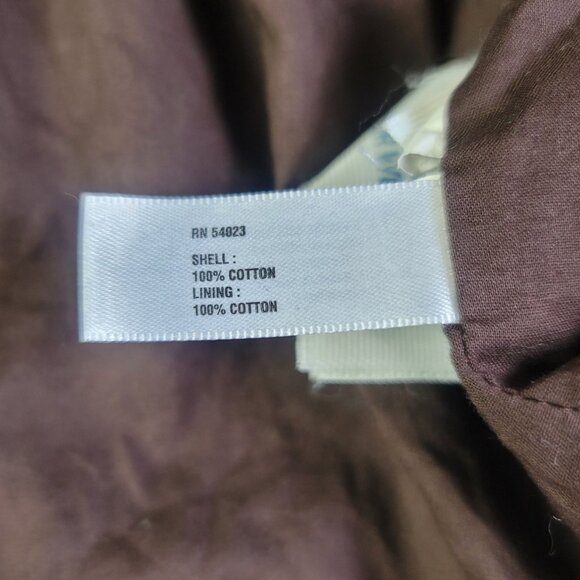 Gap Girls Corduroy Floral Jacket 2T Fall Toddler Outerwear - Picture 8 of 8